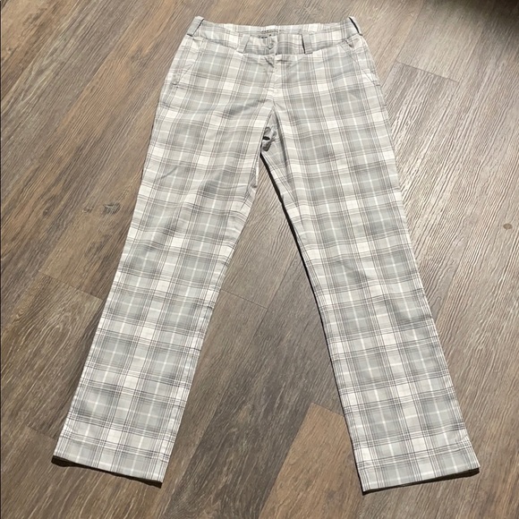 Women’s Nike Golf Tour Performance Pants Sz 6 - Picture 1 of 6